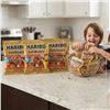 Image 1 : Haribo Goldbears Gummy Candies 14 x 22g