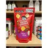 Image 1 : Krispy Kernels Pearl Perle 8 x 185g Snack Pack