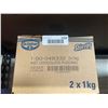Image 2 : Dr. Oetker Shirriff Instant Chocolate Pudding 2 x 1kg