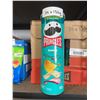 Image 2 : Pringles Ranch Potato Crisps 14 x 156g Can