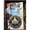Image 2 : Big Daddy Biscuit Cookie Cookies & Cream