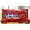Image 1 : Twizzlers Twists Strawberry 12 x 454g