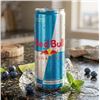 Image 1 : Red Bull Sugarfree 473ml Cans, 8 Pack
