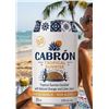 Image 1 : CabrÃ³n Tropical Sunrise Non Alcoholic 2x4x355ml