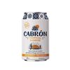 Image 2 : CabrÃ³n Tropical Sunrise Non Alcoholic 2x4x355ml