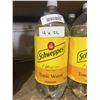 Image 4 : Schweppes Tonic Water 4 x 2L Bottles