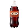 Image 2 : A&W Root Beer Bottles, 3 x 2L