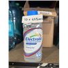 Image 2 : Electrolit Cherry Ice Electrolyte 10x625ml