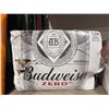 Image 2 : Budweiser Zero 12-Pack 355mL Cans
