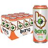 Image 2 : Bang Energy Peach Mango 12 x 473mL