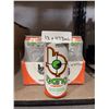 Image 3 : Bang Energy Peach Mango 12 x 473mL