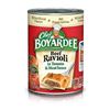 Image 2 : Chef Boyardee Beef Ravioli 12 x 425g Cans