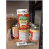 Image 3 : Chef Boyardee Beef Ravioli 12 x 425g Cans