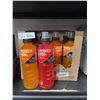 Image 2 : Powerade Fruit Punch & Orange 710ml Bottles, 12 Pack