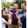 Image 1 : Pure Life Water 12-Pack, 1.5L Bottles