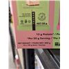 Image 3 : Trubar Plant Based Protein Bar 16-Pack