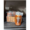 Image 3 : Cove Probiotic Root Beer Soda 10x355ml