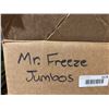 Image 3 : Assorted Mr. Freeze Jumbos Freezies
