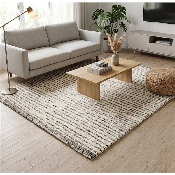 Mohawk Heritage Collection 5' x 7' Area Rug