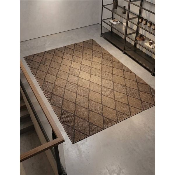 Gertmenian Toscana Outdoor Rug 7'10" x 10'