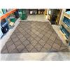 Image 2 : Gertmenian Toscana Outdoor Rug 7'10" x 10'