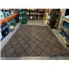 Image 3 : Gertmenian Toscana Outdoor Rug 7'10" x 10'