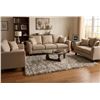 Image 1 : Cam Living Rosedale Shag Area Rug