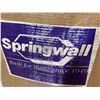 Image 4 : Springwall King Plush Mattress