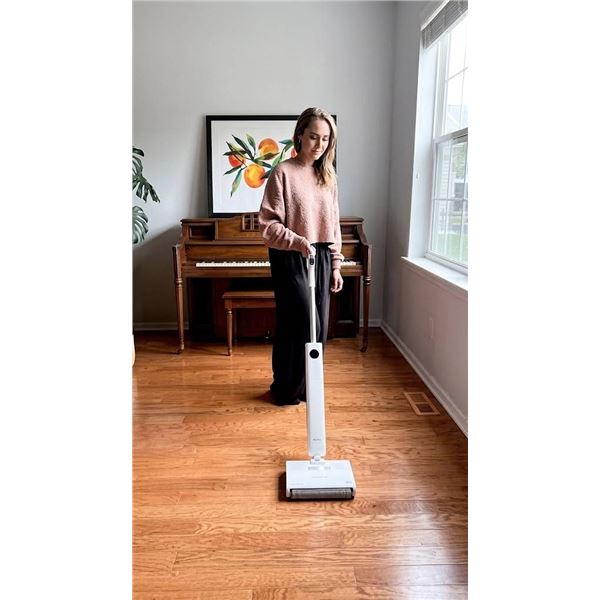 Dreame Cordless Electric Mop