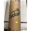 Image 3 : Coolaroo 8'x8' Wand Operated Roller Shade