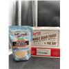 Image 2 : Bob's Red Mill Organic Quick Cooking Rolled O