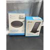 Image 2 : Seneo Wireless Charger Pad and Stand Set