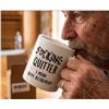 Image 1 : Wisedel Ceramic Retirement Mug