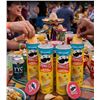 Image 1 : Pringles Mexican Street Corn 9 x 156g