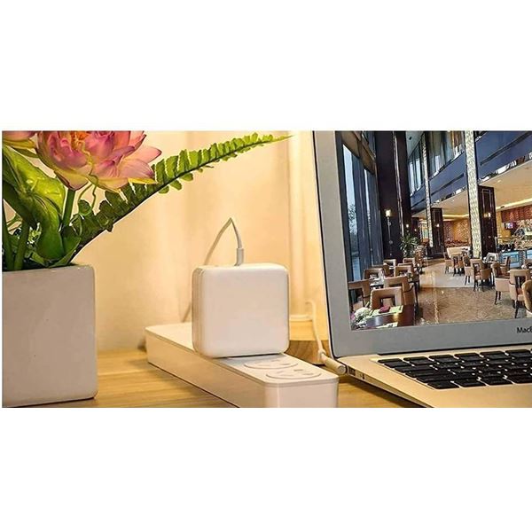 Universal 45W T Power Charger for Apple