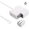 Image 2 : Universal 45W T Power Charger for Apple