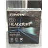 Image 2 : TUINCYN LED Headlight 9012 Bulb