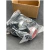 Image 3 : Lot of 2 - Vont Pyro Bike Light Set, USB Rechargeable