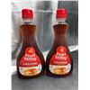 Image 3 : Cora Crepe Mix & 2 Pearl Milling Syrups