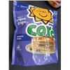 Image 4 : Cora Crepe Mix & 2 Pearl Milling Syrups