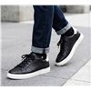Image 1 : ALDO Black Sneakers Size 9