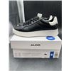 Image 2 : ALDO Black Sneakers Size 9