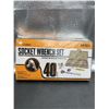 Image 3 : ProCraft 40-Piece Socket Wrench Set