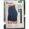 Image 2 : Mondetta High-Rise Active Shorts XL