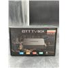 Image 2 : TPsen OTT TV Box 4K Streaming Device