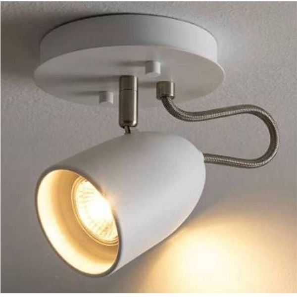 Project Source 1-Head Track Light