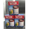 Image 1 : Tattler Regular Reusable Canning Lids Lot