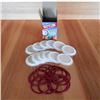 Image 4 : Tattler Regular Reusable Canning Lids Lot