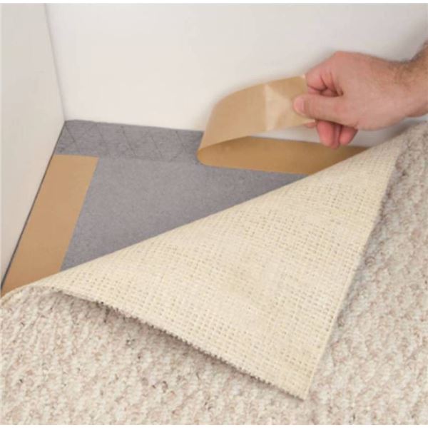 Shopmaster Floor Protector Tape, 3 Rolls
