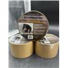 Image 3 : Shopmaster Floor Protector Tape, 3 Rolls